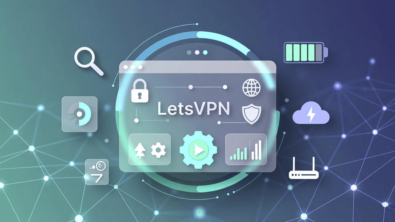 快连连接后快连在iPadOS上功能完整吗？