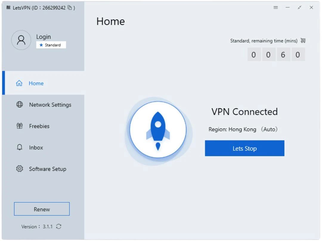 快连连接后游戏延迟很高怎么办？